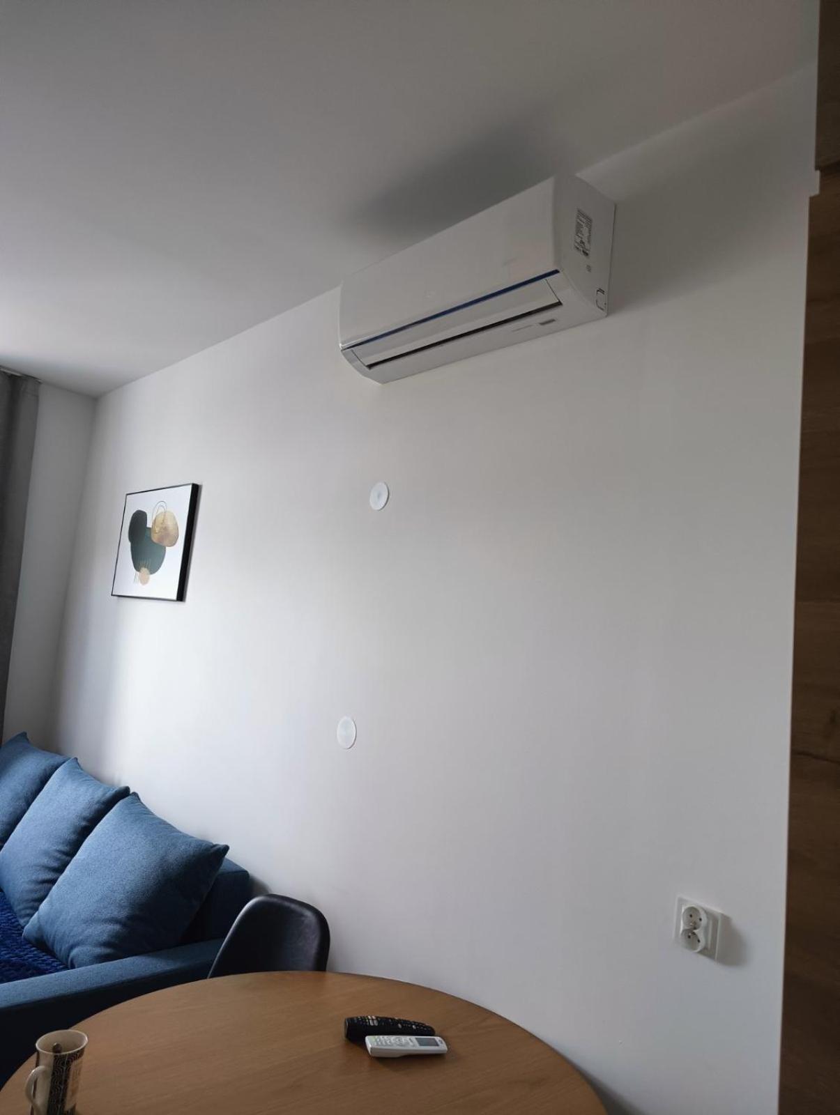 Mh Apartments A.Towarnickiego رشيشوف المظهر الخارجي الصورة