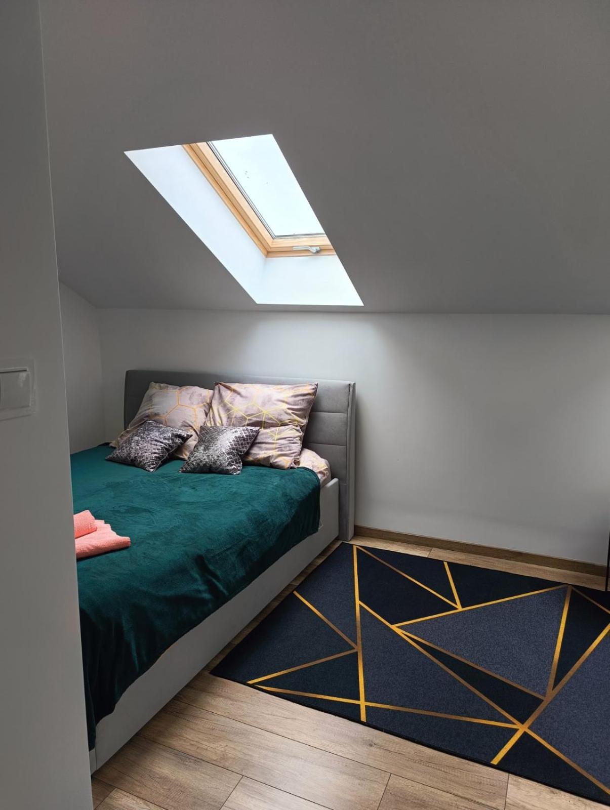 Mh Apartments A.Towarnickiego رشيشوف المظهر الخارجي الصورة