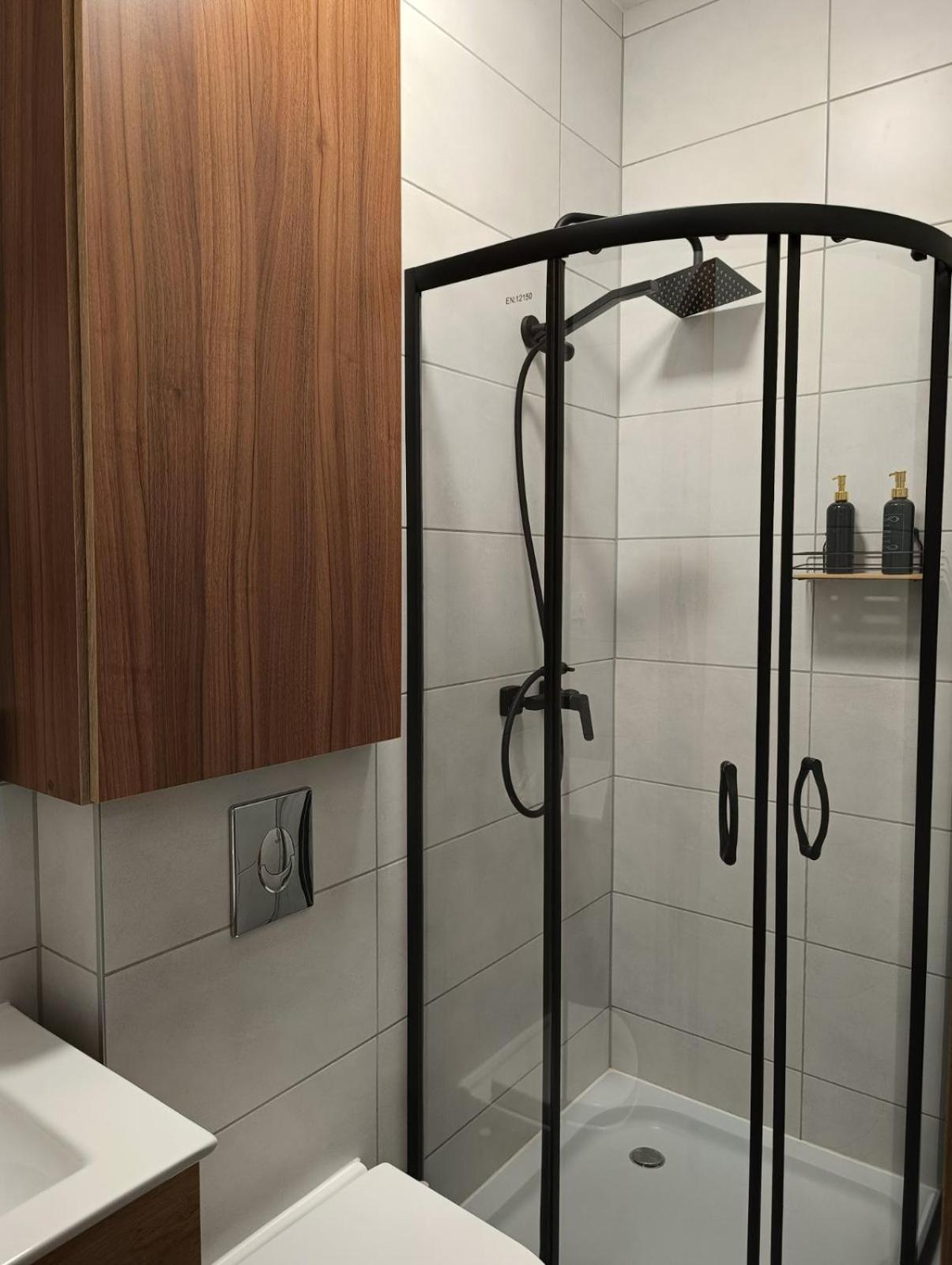 Mh Apartments A.Towarnickiego رشيشوف المظهر الخارجي الصورة